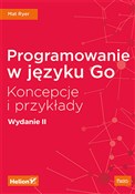 Programowa... - Mat Ryer -  foreign books in polish 