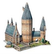 Książka : Puzzle 3D ...