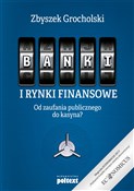 Banki i ry... - Zbyszek Grocholski -  foreign books in polish 