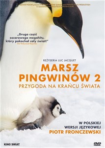 Picture of Marsz pingwinów 2