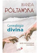 Polska książka : Genealogia... - Wanda Półtawska
