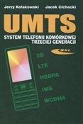 UMTS syste... - Jerzy Kołakowski, Jacek Cichocki - Ksiegarnia w UK