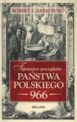 Tajemnice ... - Robert F. Barkowski -  books in polish 