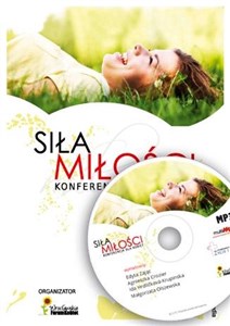 Picture of [Audiobook] Siła miłości CD MP3