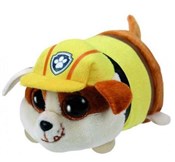 polish book : Teeny Tys ...