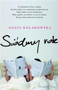 Picture of Siódmy rok