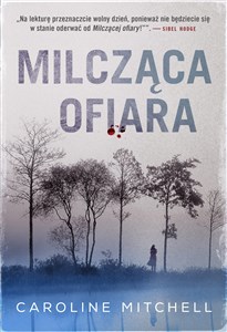 Picture of Milcząca ofiara