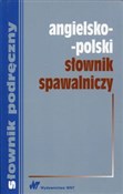 polish book : Angielsko-...