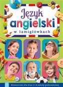 polish book : Język angi... - Opracowanie Zbiorowe