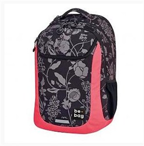 Picture of Plecak Be.bag Mystic flowers