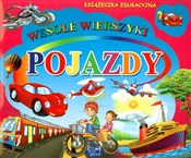 Pojazdy we... - Krystyna Pawliszak -  foreign books in polish 