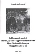 Książka : Odkłamywan... - Jerzy C. Malinowski