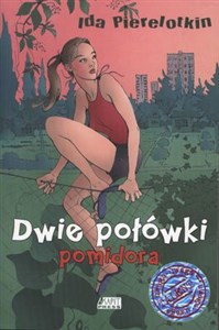 Picture of Dwie połówki pomidora