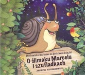 O ślimaku ... - Andrzej Kociałkowski -  foreign books in polish 