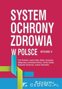 Obrazek System ochrony zdrowia w Polsce