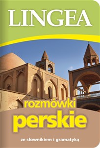 Picture of Rozmówki perskie ze słownikiem i gramatyką