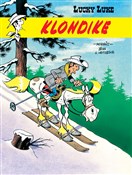 Lucky Luke... - Jean Léturgie, Yann -  Książka z wysyłką do UK