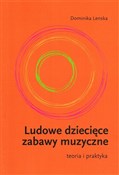 Polska książka : Ludowe dzi... - Dominika Lenska
