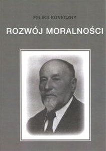 Picture of Rozwój moralności