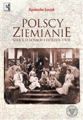 polish book : Polscy zie... - Agnieszka Łuczak