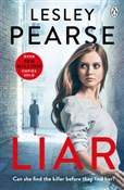 Liar - Lesley Pearse -  books in polish 