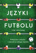 Języki fut... - Tom Williams -  Książka z wysyłką do UK