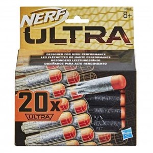 Obrazek NERF Ultra 20x Dart Refill