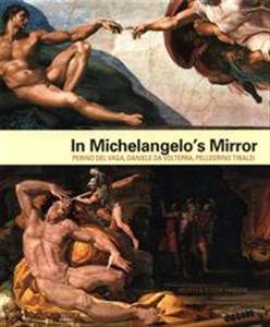 Obrazek In Michelangelo's Mirror
