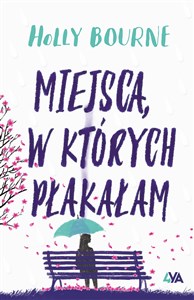 Picture of Miejsca w których płakałam