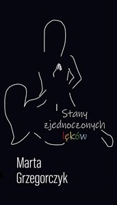 Picture of Stany zjednoczonych lęków