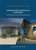 Zobacz : Tourism an... - Piotr Zientara, Monika Bąk, Anna Zamojska