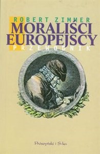 Picture of Moraliści europejscy przewodnik