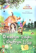 Polska książka : O mądrym j... - Lech Tkaczyk