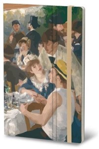 Picture of Notatnik 210x130/192K Renoir