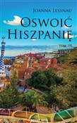 polish book : Oswoić His... - Joanna Lessnau