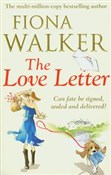 Love Lette... - Fiona Walker -  books from Poland