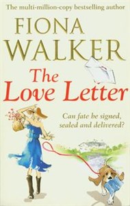 Picture of Love Letter