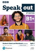 Polska książka : Speakout 3... - Opracowanie Zbiorowe