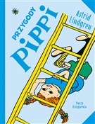 polish book : Przygody P... - Astrid Lindgren