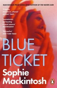 Obrazek Blue Ticket