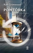 Polska książka : Powtórka - Ken Grimwood