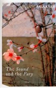 The Sound ... - William Faulkner -  Książka z wysyłką do UK