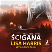 [Audiobook... - Harris Lisa -  books in polish 