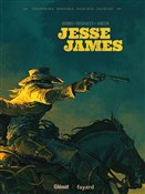 Prawdziwa ... - Jesse James -  books in polish 