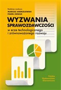 Wyzwania s... - Mariusz Andrzejewski , Paweł Zieniuk -  books from Poland