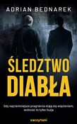 Śledztwo d... - Adrian Bednarek -  books in polish 