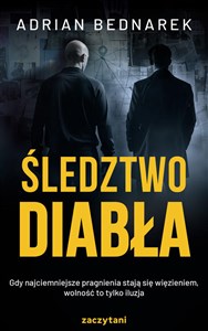 Obrazek Śledztwo diabła