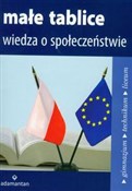 Polska książka : Małe tabli... - Krzysztof Sikorski