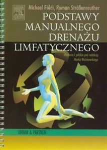 Picture of Podstawy manualnego drenażu limfatycznego