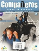 Companeros... - Francisca Castro, Ignacio Rodero, Carmen Sardinero - Ksiegarnia w UK